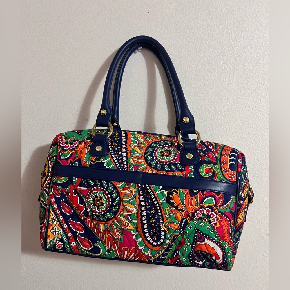 Vera Bradley Bag